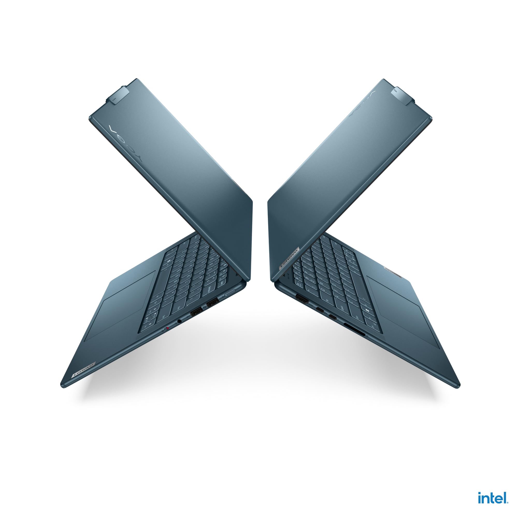 Lenovo Yoga Pro 9 14IRP8 Laptop, 14.5